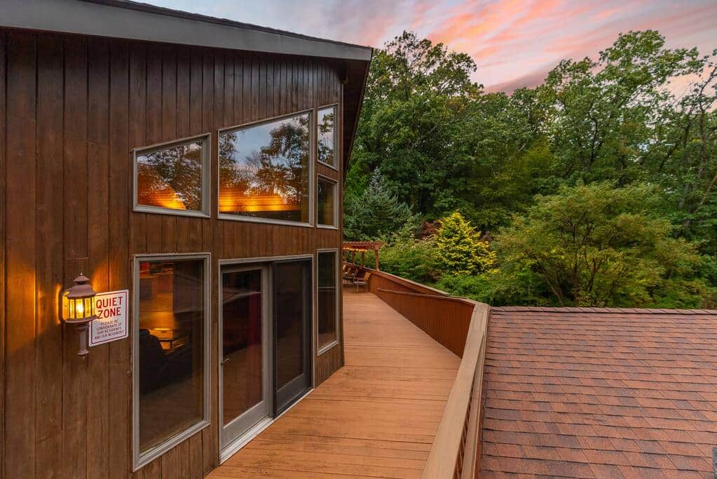 Hilltop Villa - Image 4